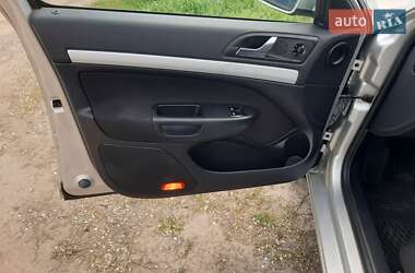 Універсал Skoda Octavia 2006 в 