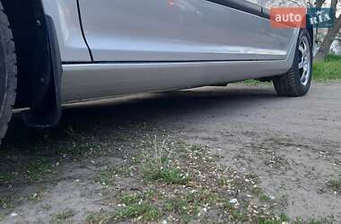 Універсал Skoda Octavia 2006 в 