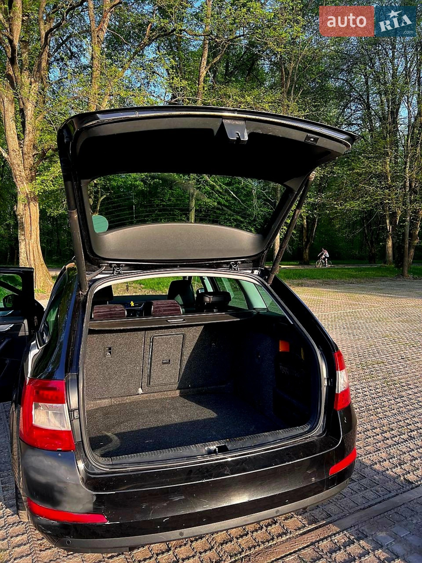 2015 Skoda Octavia - мініатюра 9