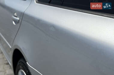 Универсал Skoda Octavia 2009 в 