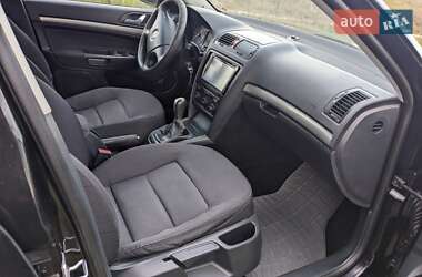 Универсал Skoda Octavia 2005 в 