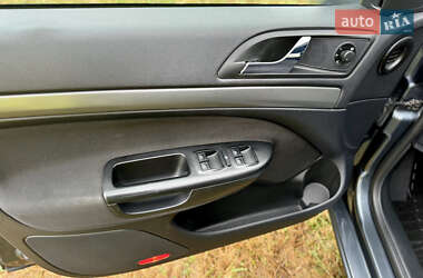 Універсал Skoda Octavia 2006 в 
