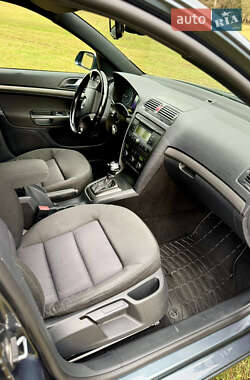 Універсал Skoda Octavia 2006 в 