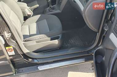 Универсал Skoda Octavia 2008 в 