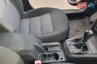 Универсал Skoda Octavia 2008 в 