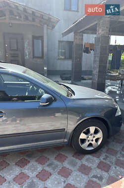 Универсал Skoda Octavia 2005 в 