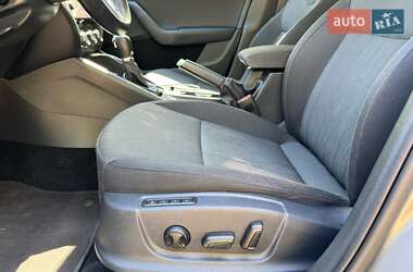 Универсал Skoda Octavia 2018 в 
