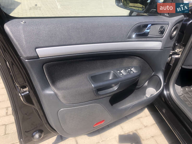 Універсал Skoda Octavia 2011 в Кам'янці-Бузькій