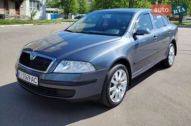 Skoda Octavia 2007 Skoda Octavia 2007