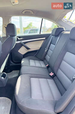 Лифтбек Skoda Octavia 2008 в 