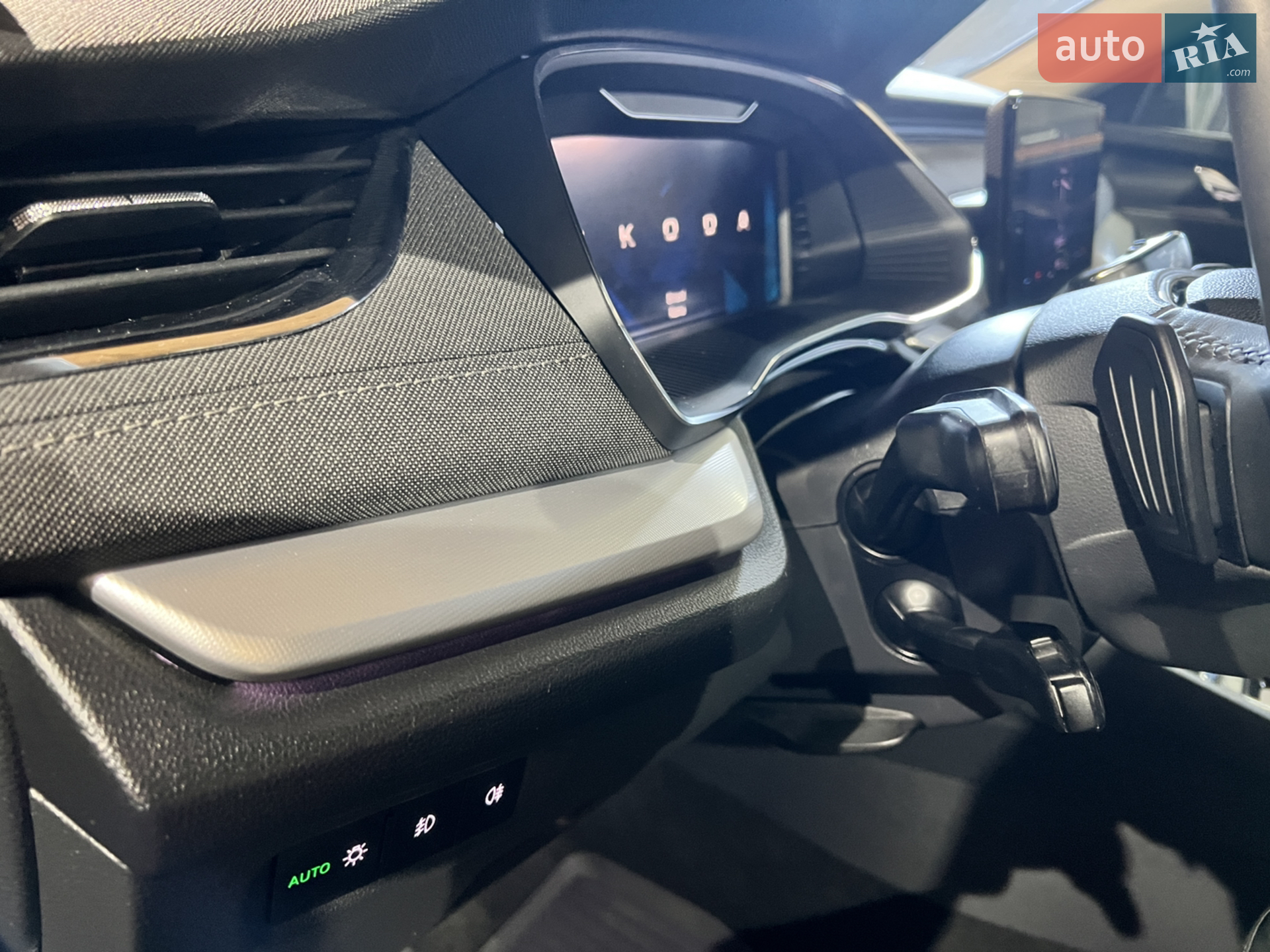 2020 Skoda Octavia - мініатюра 31