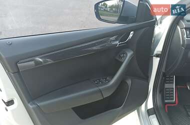 Універсал Skoda Octavia 2014 в 