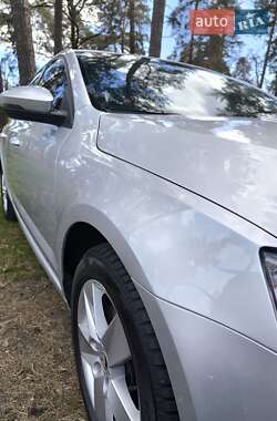 Лифтбек Skoda Octavia 2014 в 