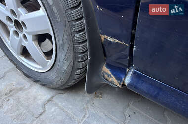 Ліфтбек Skoda Octavia 2000 в 