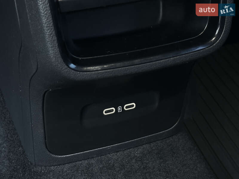 Лифтбек Skoda Octavia 2020 в Мукачево