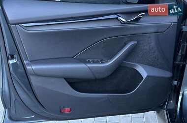 Лифтбек Skoda Octavia 2020 в 
