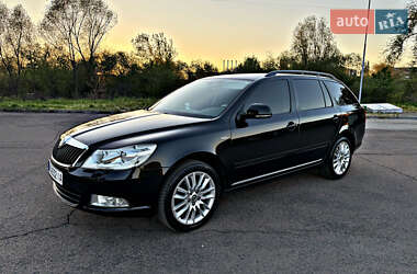 Skoda Octavia 2012 Skoda Octavia 2012