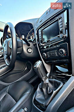 Універсал Skoda Octavia 2012 в 