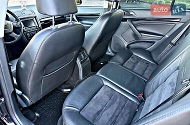 Універсал Skoda Octavia 2012 в 