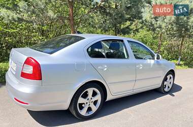 Ліфтбек Skoda Octavia 2011 в Перемишлянах