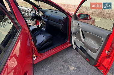 Лифтбек Skoda Octavia 2009 в 