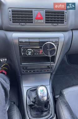 Лифтбек Skoda Octavia 2009 в 