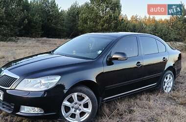 Skoda Octavia 2010 Skoda Octavia 2010