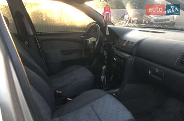 Ліфтбек Skoda Octavia 2005 в 