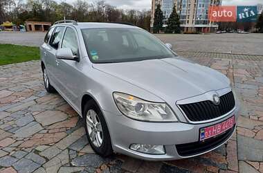 Skoda Octavia 2009 Skoda Octavia 2009