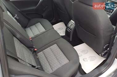 Універсал Skoda Octavia 2009 в 