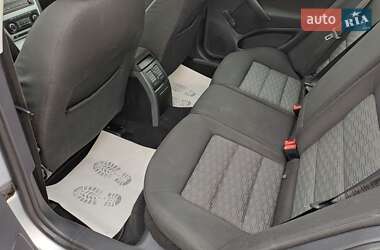 Універсал Skoda Octavia 2009 в 