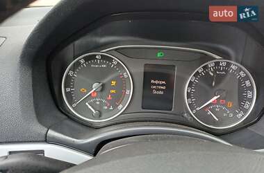 Універсал Skoda Octavia 2009 в 