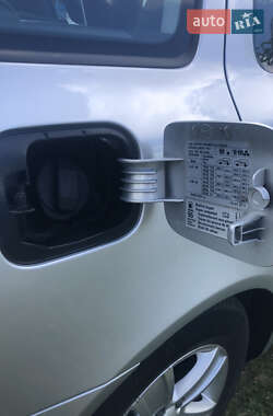 Універсал Skoda Octavia 2009 в 