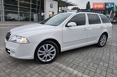Универсал Skoda Octavia 2006 в 