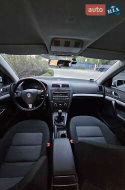 Универсал Skoda Octavia 2006 в 
