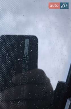 Универсал Skoda Octavia 2006 в 