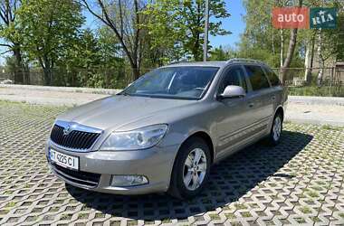 Skoda Octavia 2012 Skoda Octavia 2012