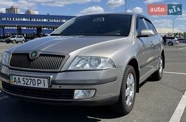 Skoda Octavia 2008 Skoda Octavia 2008