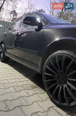 Універсал Skoda Octavia 2010 в 