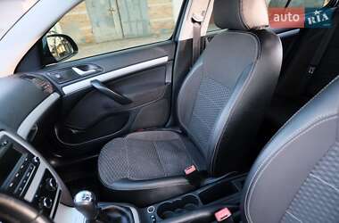 Ліфтбек Skoda Octavia 2010 в 