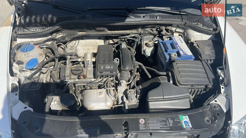 Универсал Skoda Octavia 2012 в Кропивницком