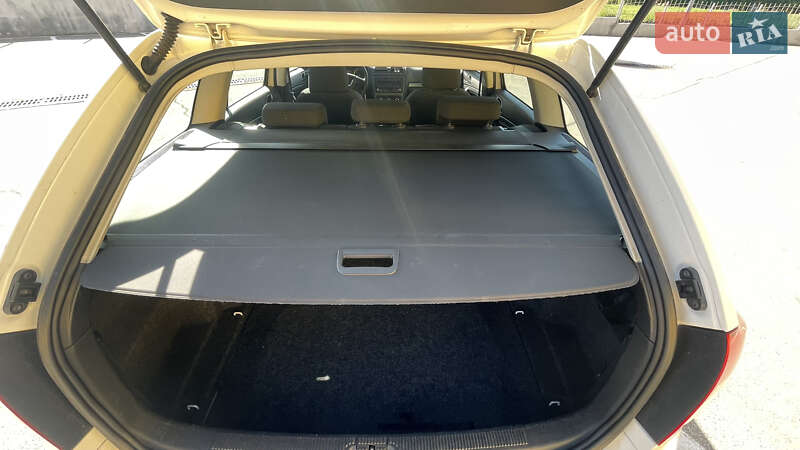 Универсал Skoda Octavia 2012 в Кропивницком