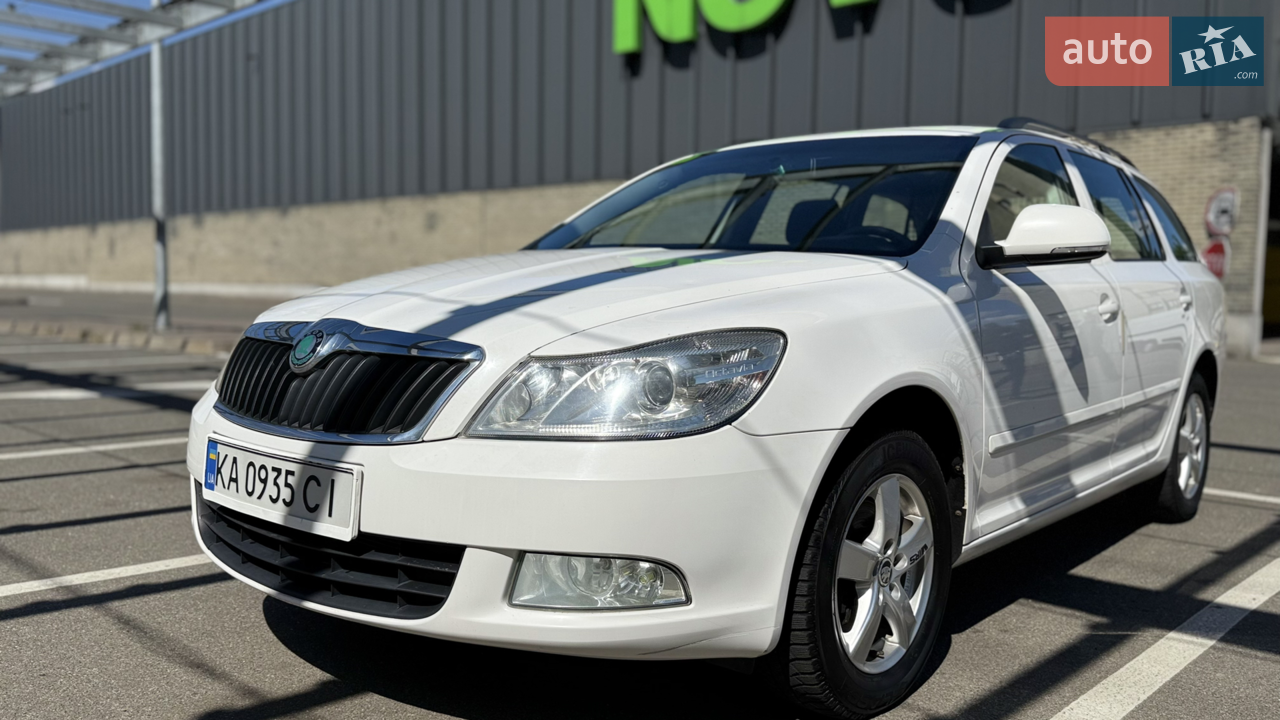 2012 Skoda Octavia - мініатюра 40