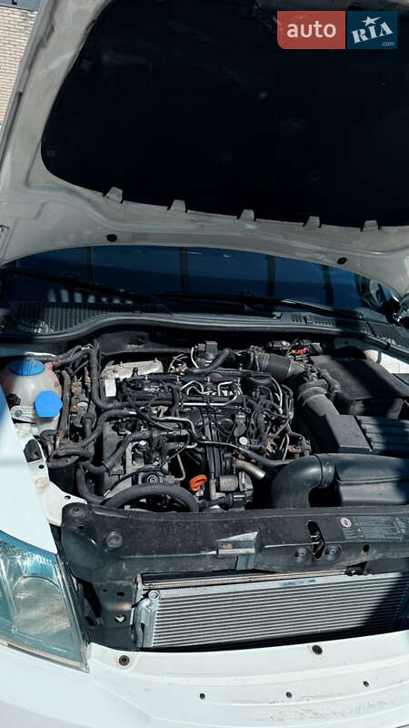 Универсал Skoda Octavia 2013 в Киеве