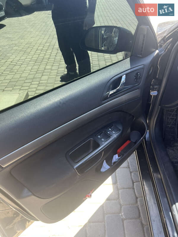 Лифтбек Skoda Octavia 2008 в Мукачево фото 20 Лифтбек Skoda Octavia 2008 в Мукачево