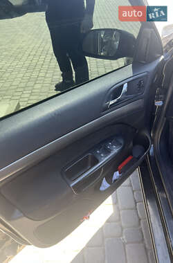 Ліфтбек Skoda Octavia 2008 в 