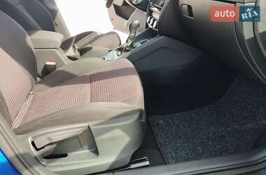 Універсал Skoda Octavia 2014 в 