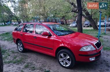 Универсал Skoda Octavia 2011 в Николаеве