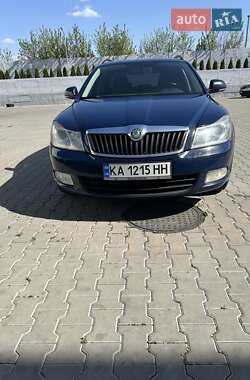 Skoda Octavia 2012 Skoda Octavia 2012