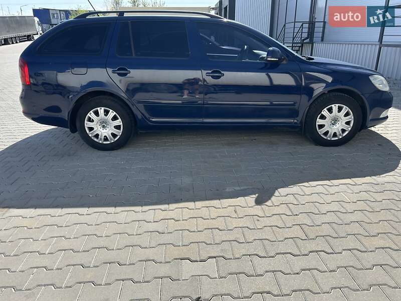 Універсал Skoda Octavia 2012 в Києві